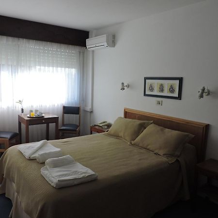 Hotel Centenario Атлантида Экстерьер фото