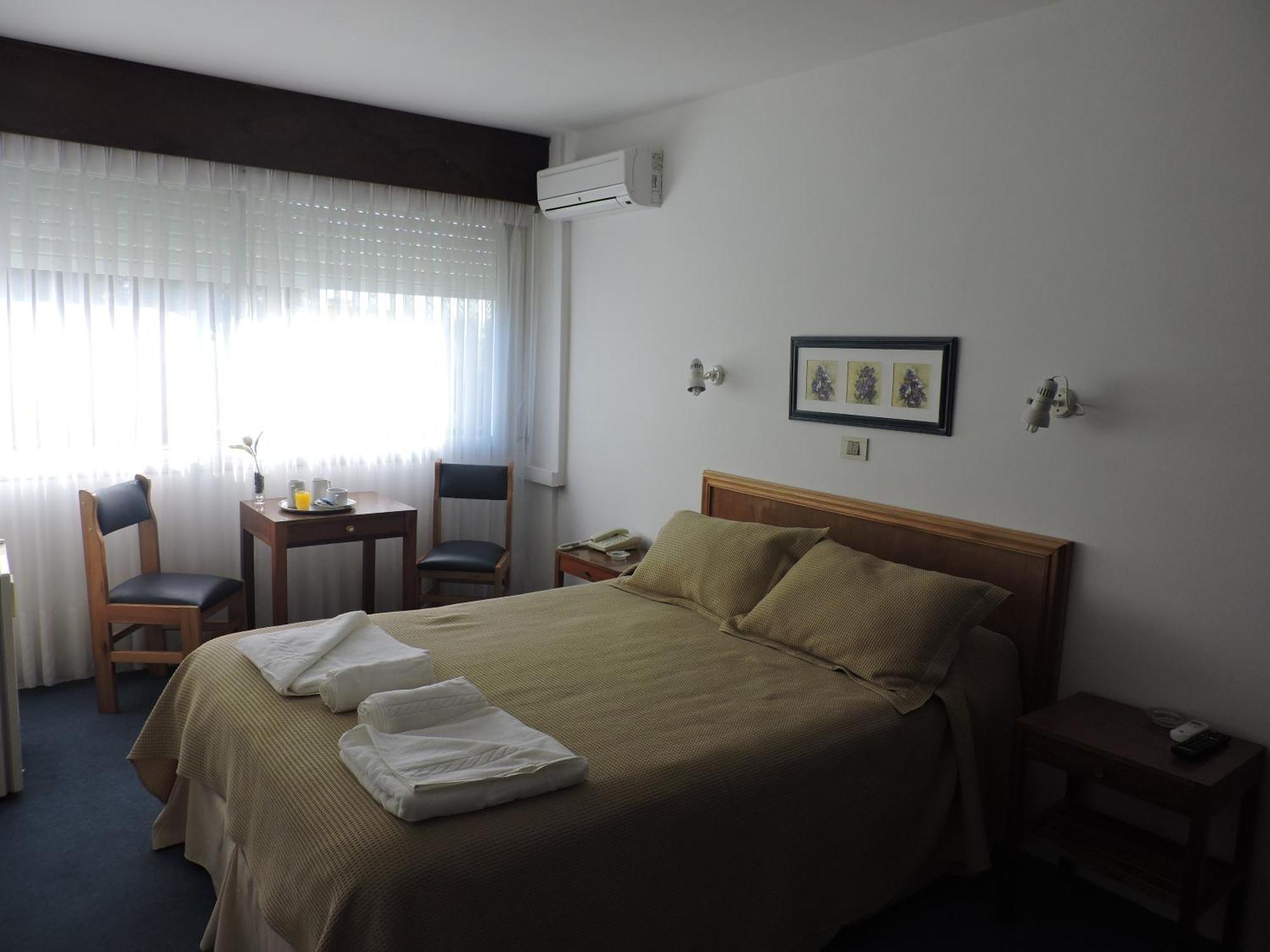 Hotel Centenario Атлантида Экстерьер фото